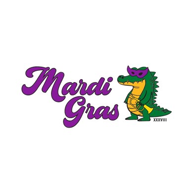 Mardi Gras XXXVIII