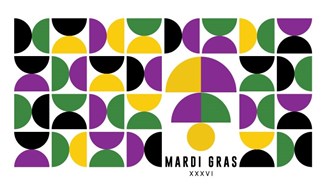 Mardi Gras XXXVI (Club)- Cancelled