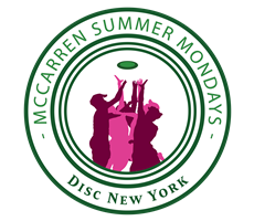 McCarren Mondays Summer 2025
