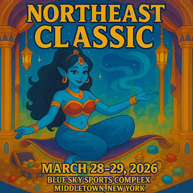 Northeast Classic 2026