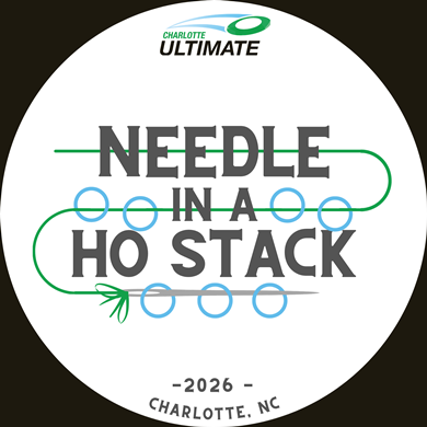 Needle in a Ho-Stack 2026