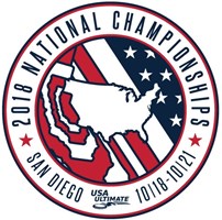 USA Ultimate National Championships