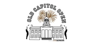 Old Capitol Open 2016