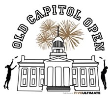 Old Capitol Open