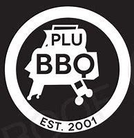 PLU BBQ (men)