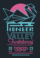 Pioneer Valley Invitational 2023