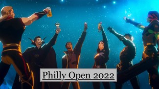 Philly Open 2022