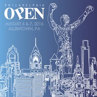 Philly Open 2016
