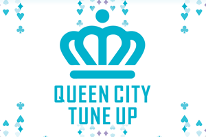 Queen City Tune Up