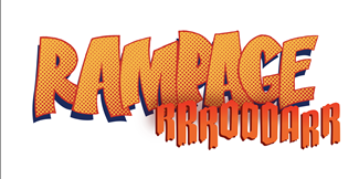 Rampage Practice