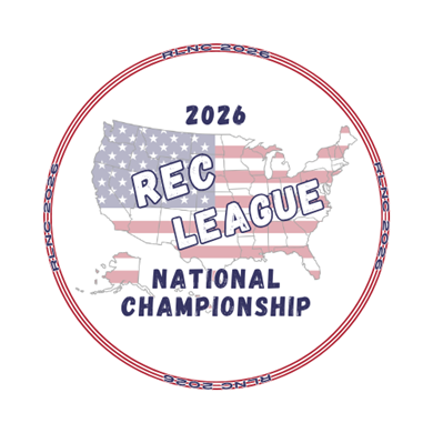 Rec League National Championship-cancelled