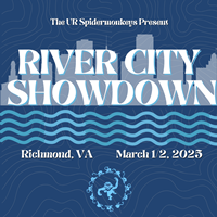 D-III River City Showdown 2025