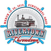 Rivertown Throwdown 2016