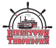 Rivertown Throwdown 2015
