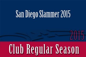 San Diego Slammer 2015
