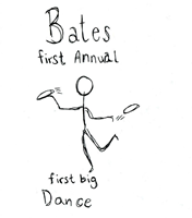 Bates First Annual First Big Dance