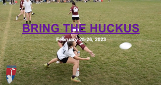 Bring The Huckus