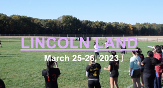 Lincoln Land 2023 cancelled