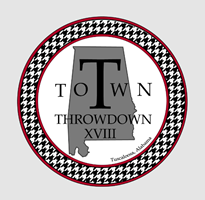 T-Town Throwdown