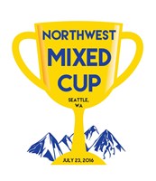Northwest Mixed Cup 2016