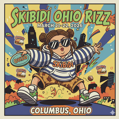 Skibidi Ohio Rizz 2026