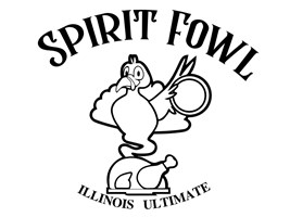 Spirit Fowl 2023