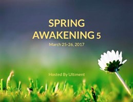 Spring Awakening 5