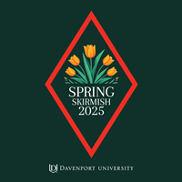 Davenport Spring Skirmish