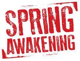 Spring Awakening III