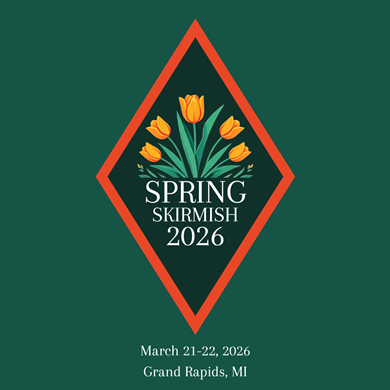 Spring Skirmish 2026