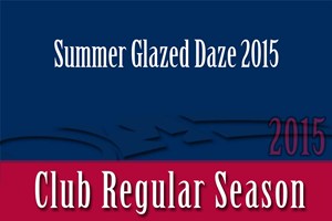 Summer Glazed Daze 2015