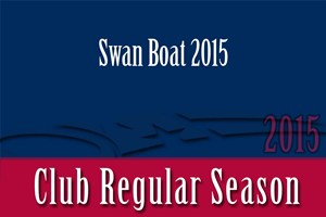 Swan Boat 2015