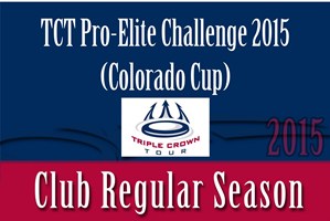 TCT Pro-Elite Challenge 2015 (Colorado Cup)