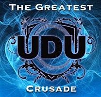 The Greatest Crusade 2015