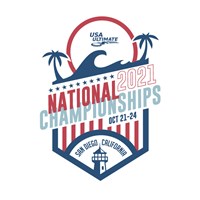 USA Ultimate National Championships 2021