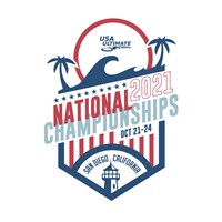 USA Ultimate National Championships – The Lukens Family in San Diego