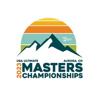 2023 USA Ultimate Masters Championships