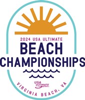 2024 USA Ultimate Beach Championships