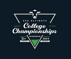 2024 USA Ultimate D-III College Championships