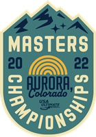 2022 USA Ultimate Masters Championships
