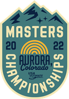 2022 USA Ultimate Masters Championships – The Lukens Family in San Diego