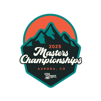 2025 USA Ultimate Masters Championships