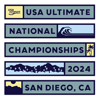 2024 USA Ultimate Club Championships