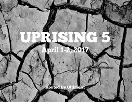 Uprising 5