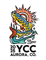 2025 U.S. Open Youth Club Championships (YCC)