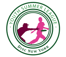 DiscNY Youth Summer League 2025