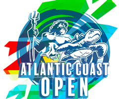Atlantic Coast Open 2017