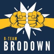 2023 B-team Brodown