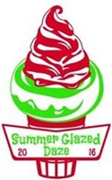 Summer Glazed Daze 2016