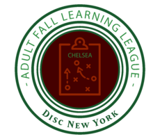 Adult Learning League: Beginner (Manhattan)-Fall 2025